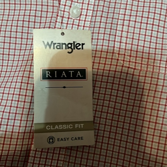 Boys Wrangler Size Large NWT - Picture 3 of 6